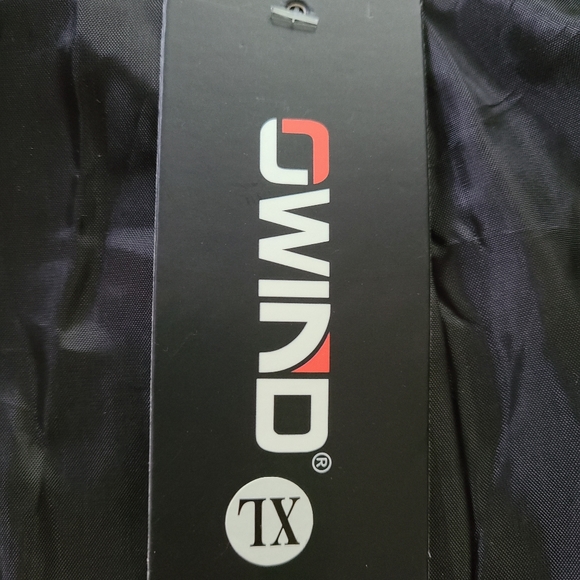🍃OWIND jacket for girls (junior) - Picture 7 of 10